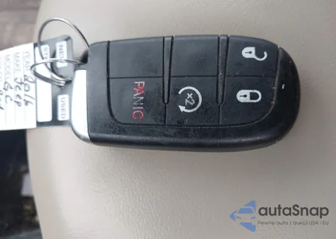 2016 Jeep Grand Cherokee Laredo from USA, damaged, VIN 1C4RJFAG3GC310073